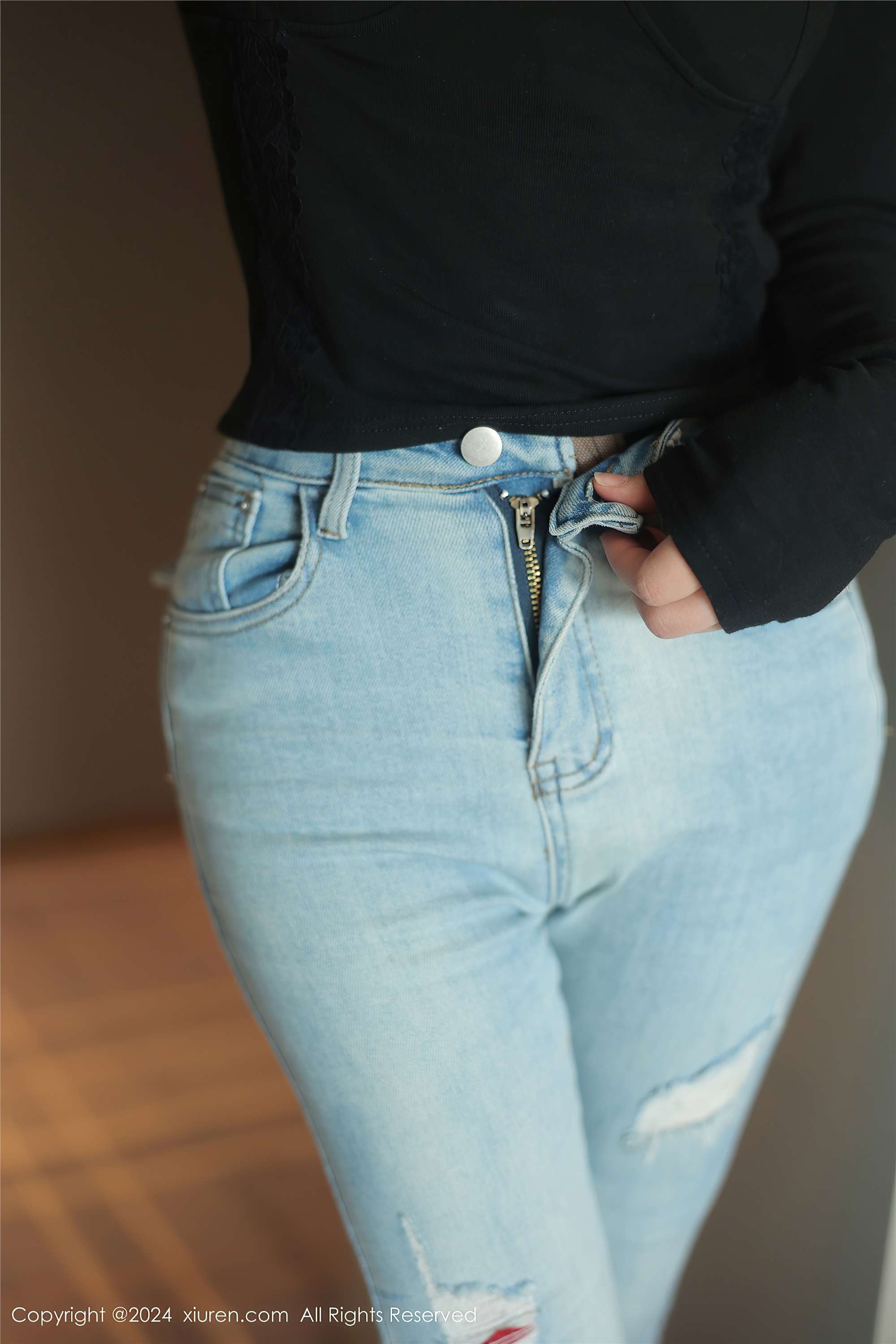 Xiuren秀人网 2024.12.27 NO.9666 爱酱里